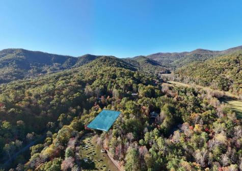 78 Hall Creek Road Hiawassee GA 30546