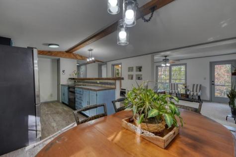 78 Hall Creek Road Hiawassee GA 30546