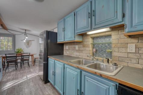 78 Hall Creek Road Hiawassee GA 30546