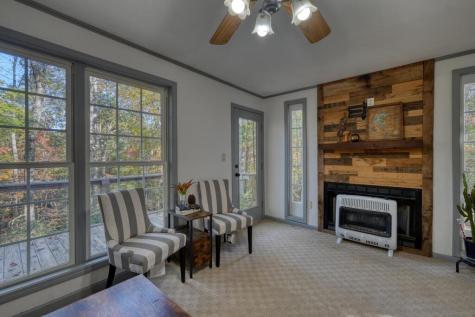78 Hall Creek Road Hiawassee GA 30546
