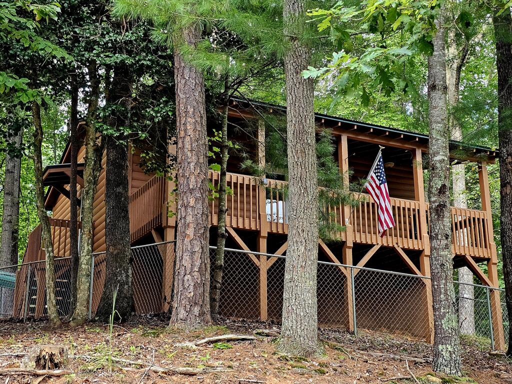 194 Leonard Lane Murphy NC 28906