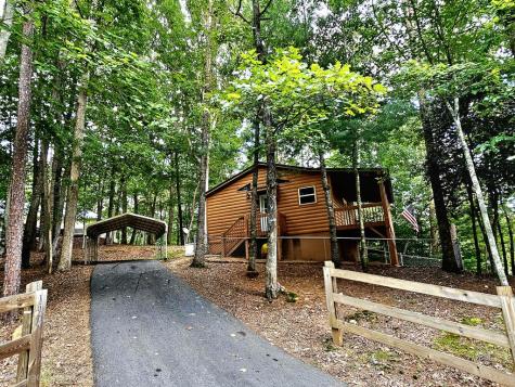 194 Leonard Lane Murphy NC 28906