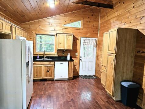 194 Leonard Lane Murphy NC 28906