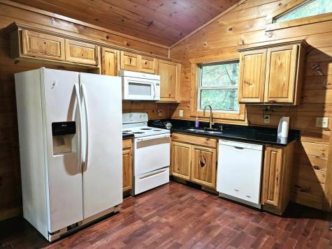 194 Leonard Lane Murphy NC 28906