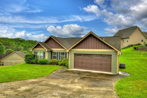 19 Lindsey Lane Blue Ridge GA 30513