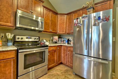 19 Lindsey Lane Blue Ridge GA 30513