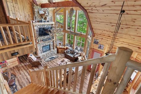 195 Grant Drive Murphy NC 28906