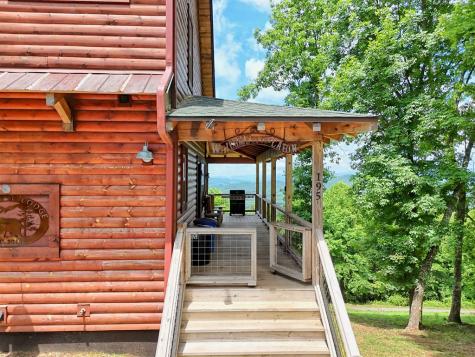 195 Grant Drive Murphy NC 28906