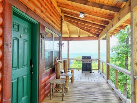 195 Grant Drive Murphy NC 28906