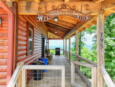 195 Grant Drive Murphy NC 28906