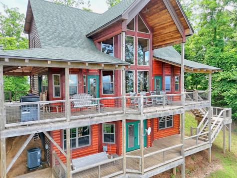 195 Grant Drive Murphy NC 28906