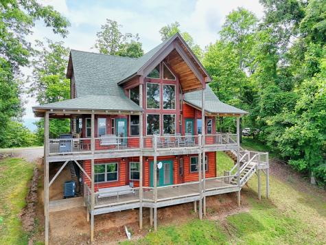195 Grant Drive Murphy NC 28906