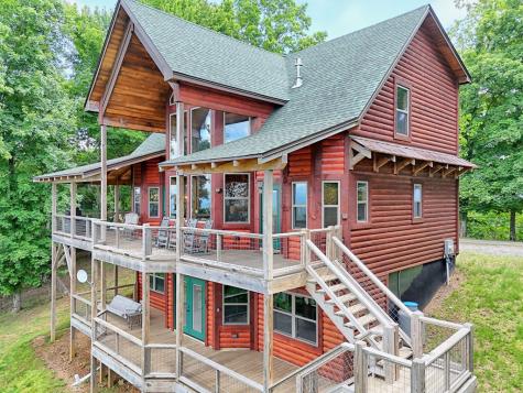 195 Grant Drive Murphy NC 28906