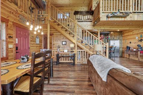 195 Grant Drive Murphy NC 28906