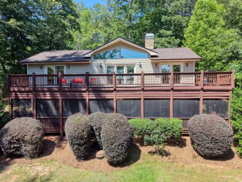 276 Lancelot Loop Clayton GA 30525