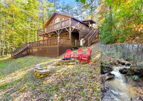 199 Piper Drive Murphy NC 28906