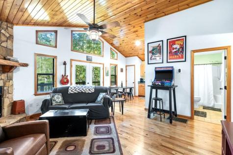 199 Piper Drive Murphy NC 28906