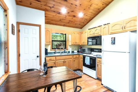 199 Piper Drive Murphy NC 28906