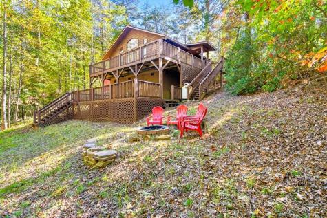 199 Piper Drive Murphy NC 28906