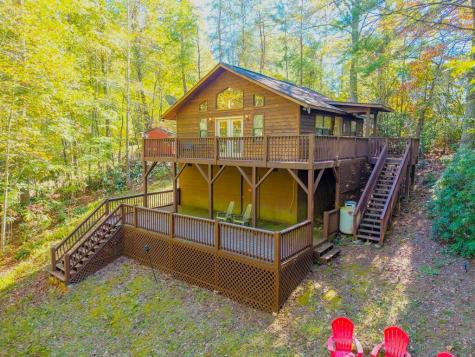199 Piper Drive Murphy NC 28906