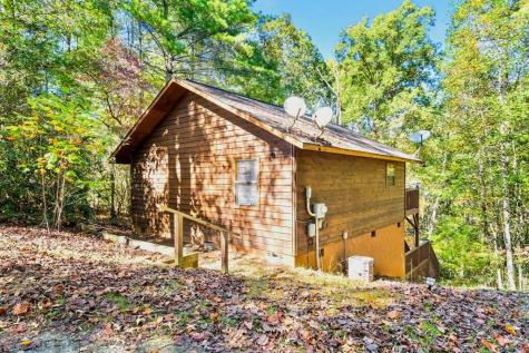 199 Piper Drive Murphy NC 28906
