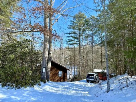 199 Piper Drive Murphy NC 28906