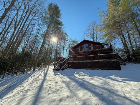 199 Piper Drive Murphy NC 28906