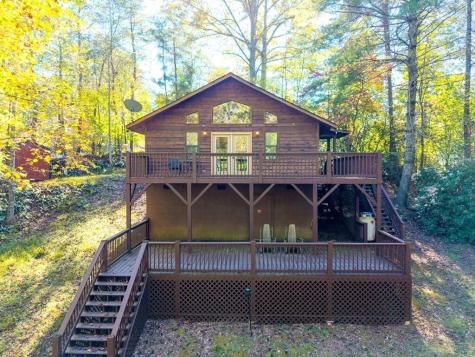 199 Piper Drive Murphy NC 28906