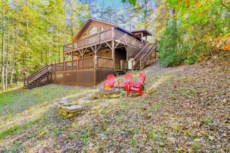 199 Piper Drive Murphy NC 28906