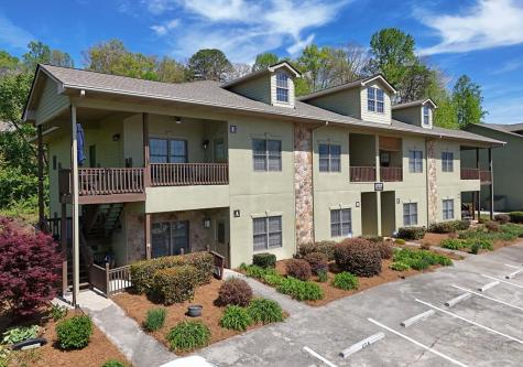 1727 Watercrest Way #B Young Harris GA 30582
