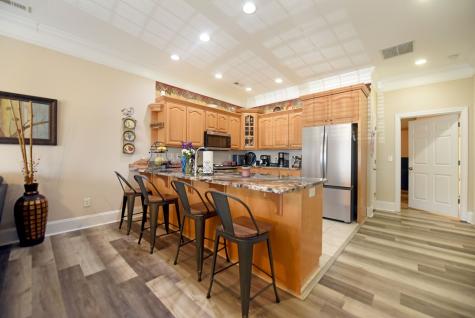 1727 Watercrest Way #B Young Harris GA 30582