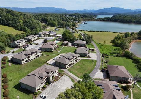 1727 Watercrest Way #B Young Harris GA 30582