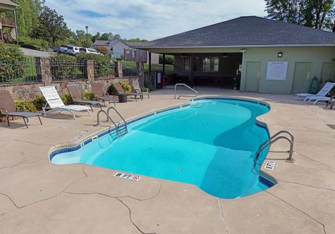 1727 Watercrest Way #B Young Harris GA 30582