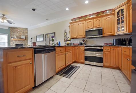 1727 Watercrest Way #B Young Harris GA 30582