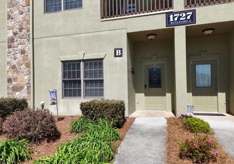 1727 Watercrest Way #B Young Harris GA 30582