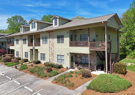 1727 Watercrest Way #B Young Harris GA 30582