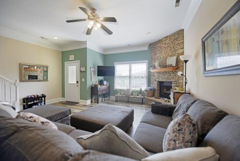 1727 Watercrest Way #B Young Harris GA 30582