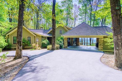 1115 Outlook Road Murphy NC 28906