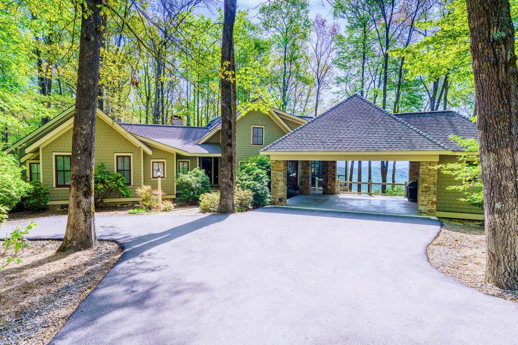 1115 Outlook Road Murphy NC 28906