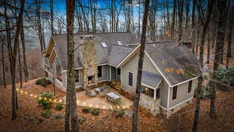 1115 Outlook Road Murphy NC 28906