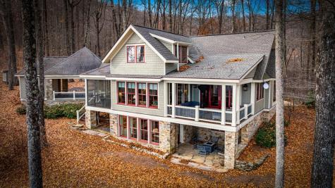 1115 Outlook Road Murphy NC 28906