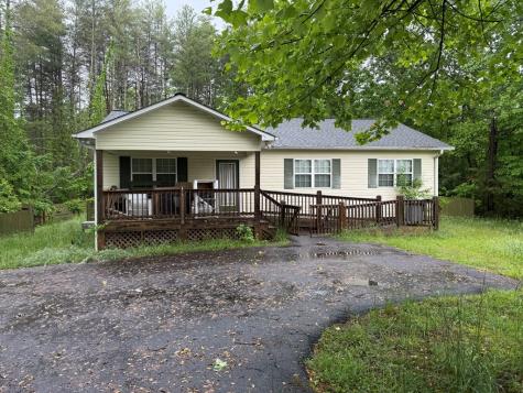 106 Copper Hill Church Lane Warne NC 28909