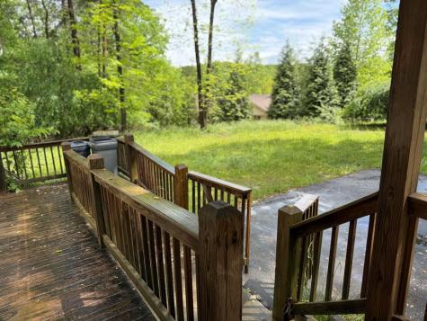 106 Copper Hill Church Lane Warne NC 28909