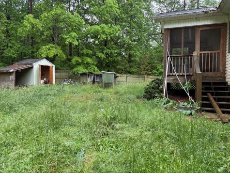 106 Copper Hill Church Lane Warne NC 28909