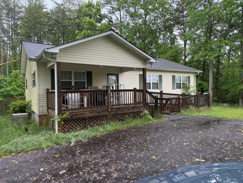 106 Copper Hill Church Lane Warne NC 28909