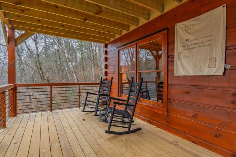 138 Rhondas Way Ellijay GA 30540