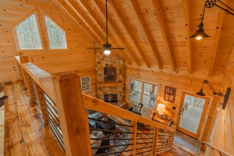 138 Rhondas Way Ellijay GA 30540