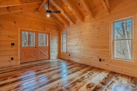 138 Rhondas Way Ellijay GA 30540