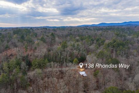 138 Rhondas Way Ellijay GA 30540