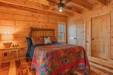 138 Rhondas Way Ellijay GA 30540